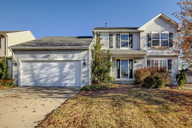 Building Photo - 3 Bedroom In A Great Location!!