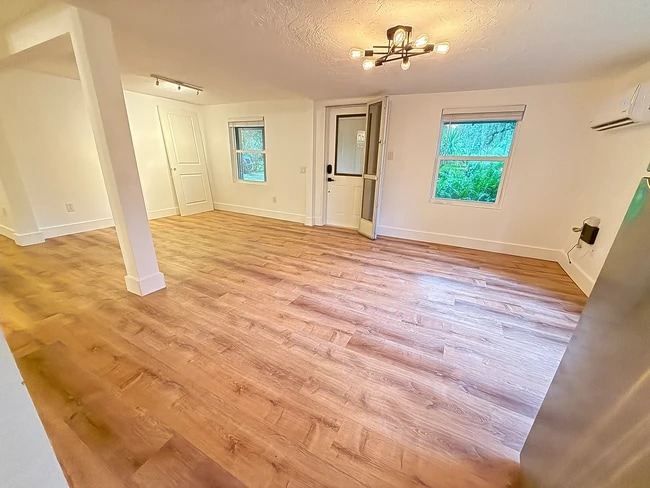 Living/dining areas (alt. view) - 2795 Riverside Dr Unit #2