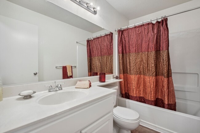 Riverview Ranch Apartments