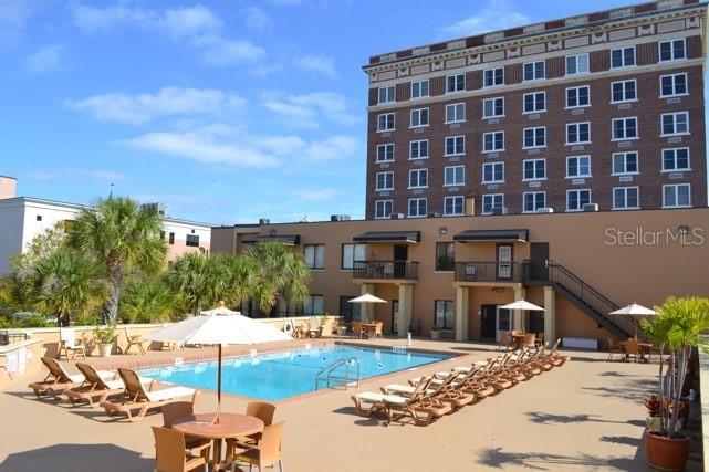 Photo - 411 1st Ave N Unit 502