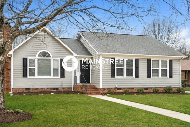 Photo - 3 Bedroom Pet-Friendly Home in GREENSBORO,...