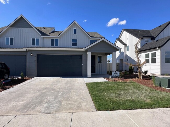 Photo - Beautiful home in Eagle available soon!