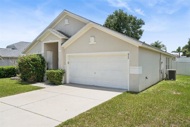 622 Delancey Dr