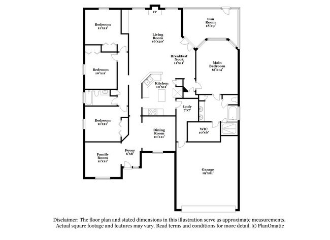 Photo - 744 E Cumberland Ct