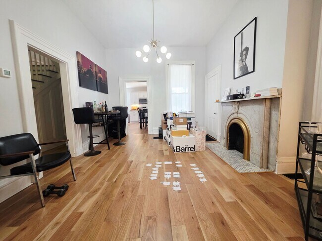 Photo - Renovated Manchester Gem with City Views & Modern Upgrades 3 beds 1.5 baths
