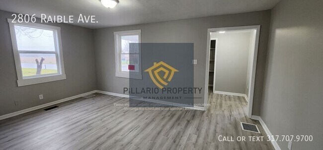 Photo - 2806 Raible Ave