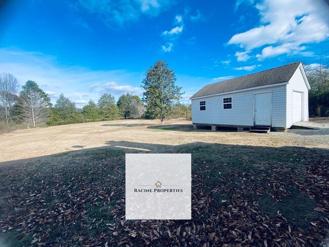 Photo - Welcome to your next home adventure in the charming town of Gray Court!