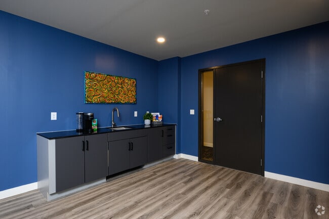 Community Room