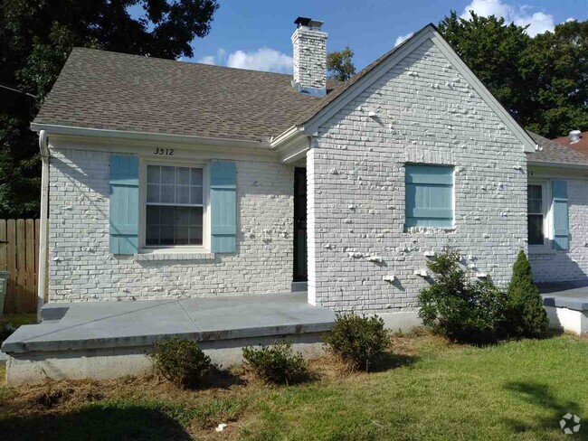 Building Photo - 3512 Autumn Ave Rental