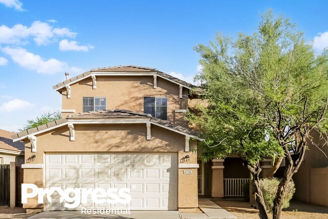 Building Photo - 6736 W Desert Ln