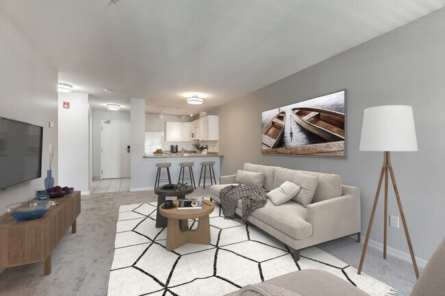 Photo - The Carrington