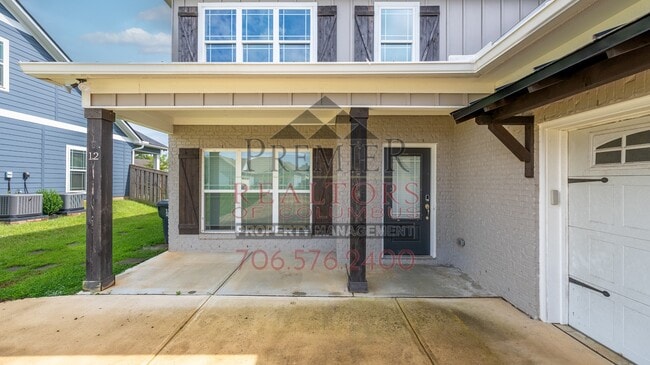 Photo - 12 Ivy Cross Casa