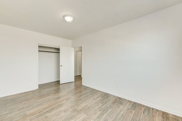 Bright and Spacious Apartments at Keele and Lawrence