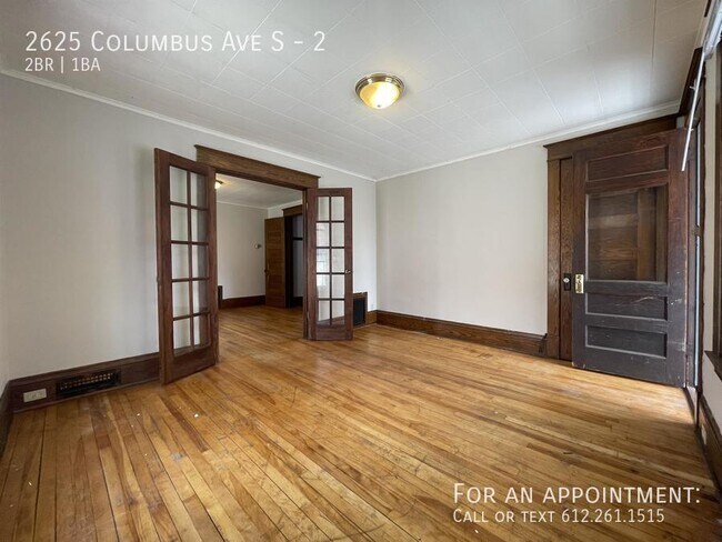 Photo - 2625 Columbus Ave S Unit 2
