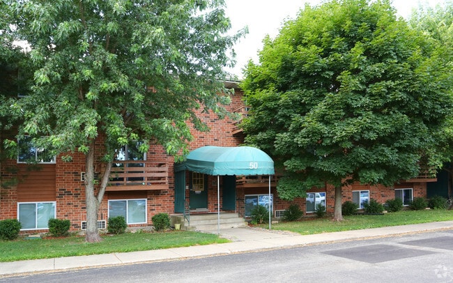Heritage Green Apartments