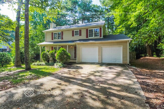 Photo - 921 David Dr