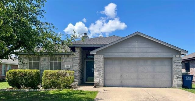 Building Photo - 209 Lake Wichita Dr Rental