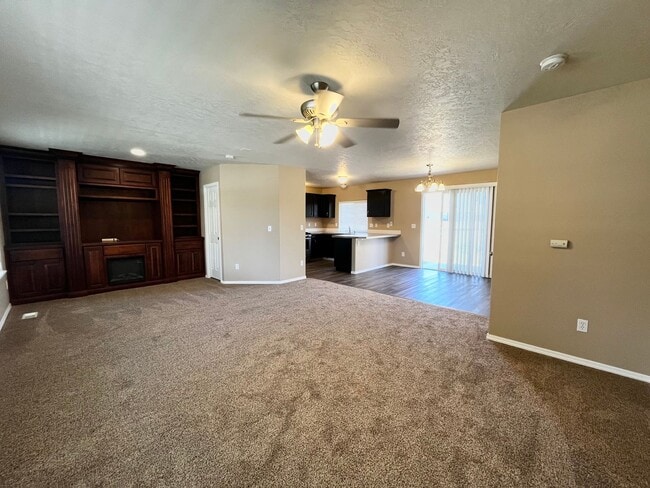 Photo - 4 Bedroom Home with Bonus Room Potential & RV Parking!