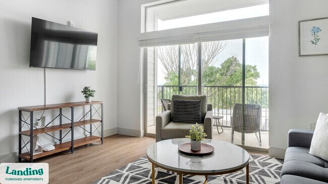 2511 Montopolis Dr Unit 205