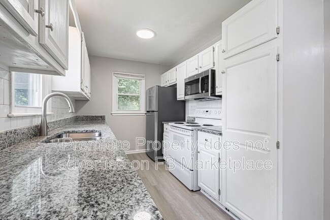 Photo - 3301 Mellier Ave