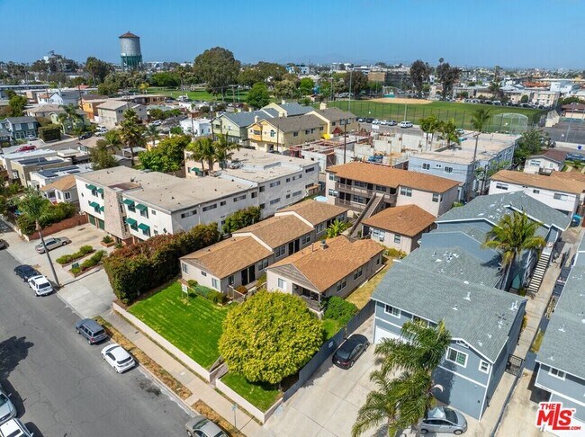4055 Hamilton St Unidad 11