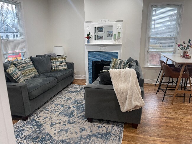 Photo - 4813 Whetsel Ave