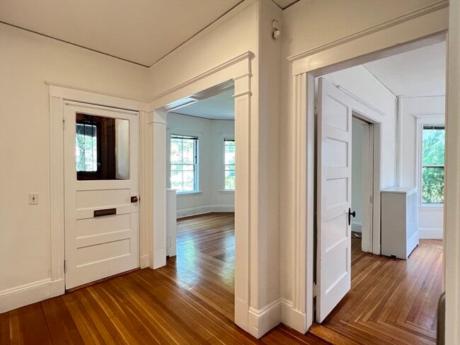 Photo - 71 Fayerweather St Unit 1