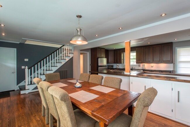 Comedor - 1803 Ashwood Ave Unidad HOuse