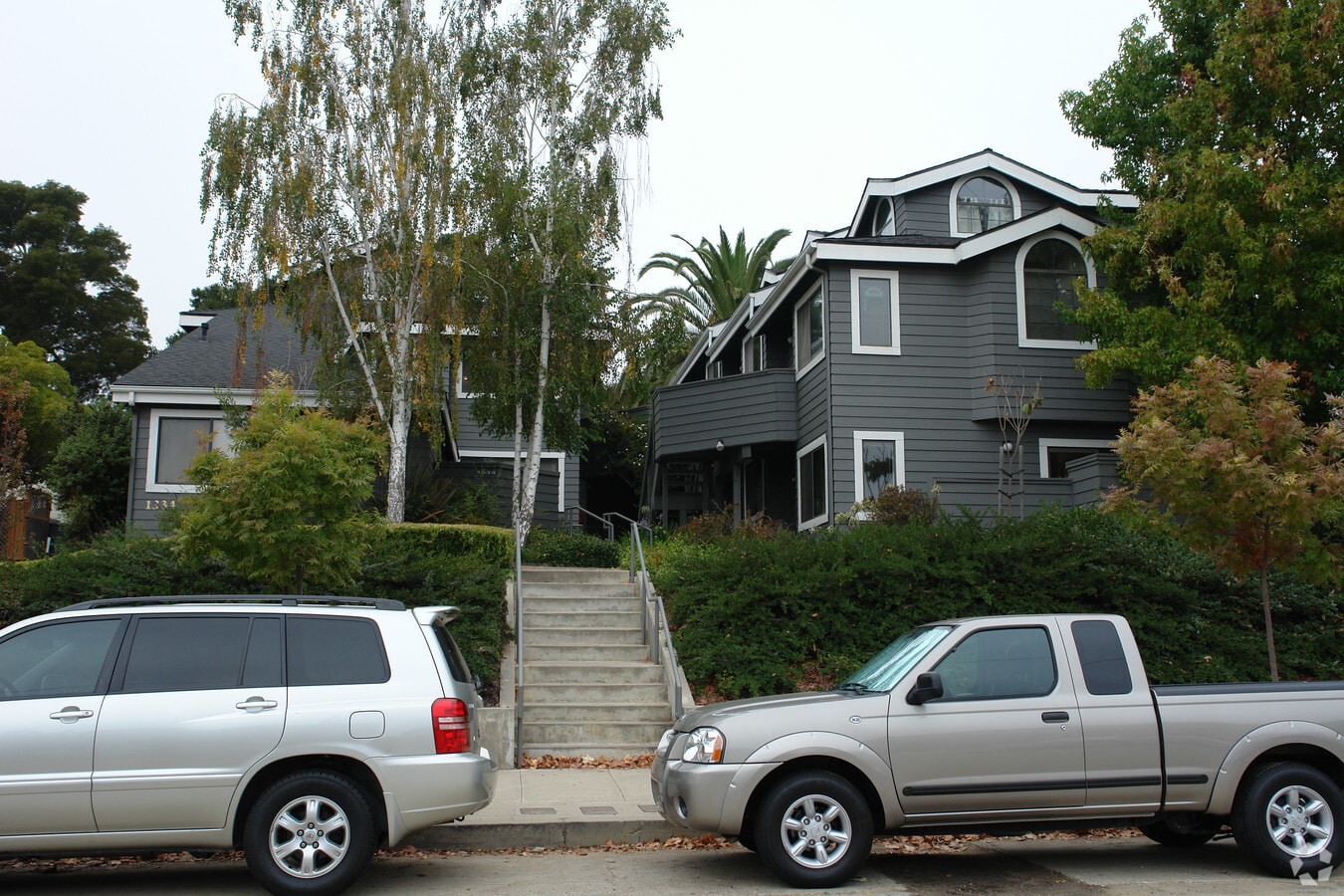 Photo - 1334 Palm St