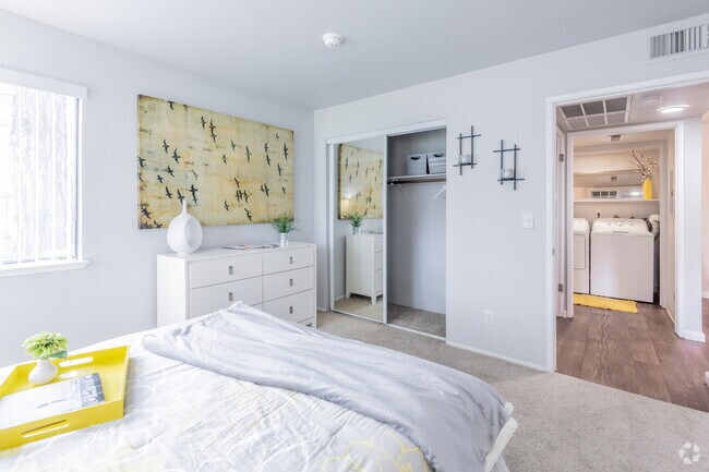 1BR, 1BA