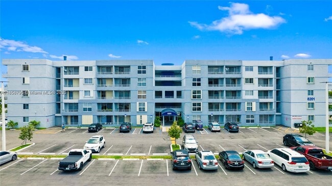 Photo - 8201 NW 8th St Unit 1-209