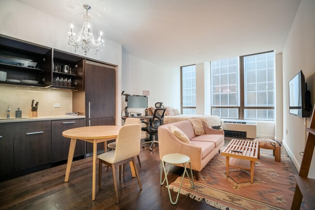 Photo - 95 Wall St Unit SI FL14-ID278479P