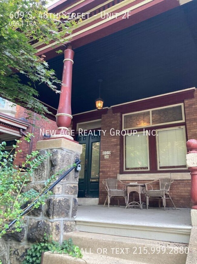 Photo - 609 S 48th St Unidad 2F