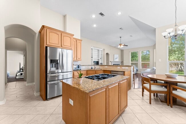 Photo - 16131 Woodbend Trail Dr