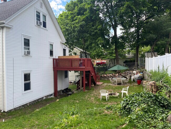 Photo - 24 Elson Rd Unit 2