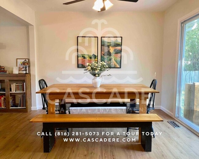 Photo - 1925 SE Flagstone Ct