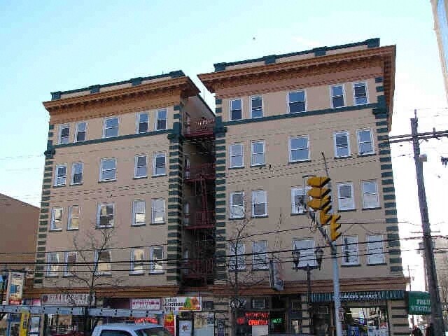 Photo - Lenox Apartmetns Apartments