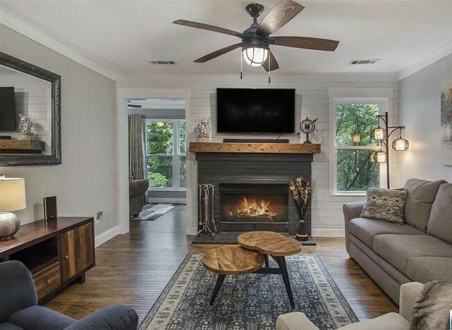 Photo - 1110 Morning Sun Dr Unit 1110