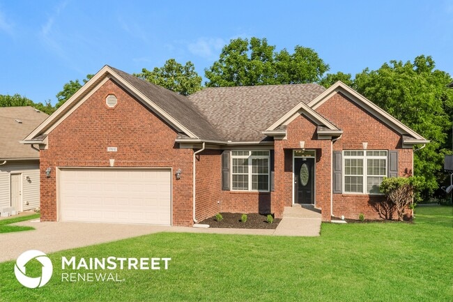 Building Photo - 17810 Birch Bend Cir Rental