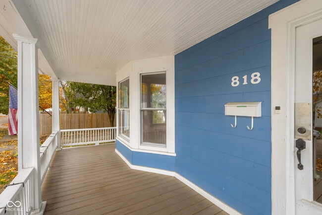 Photo - 818 Sycamore St