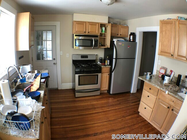 Photo - 185 Powder House Blvd Unit 2