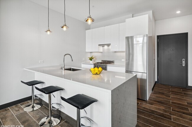 Photo - 850 W Jackson Blvd Unit 13E