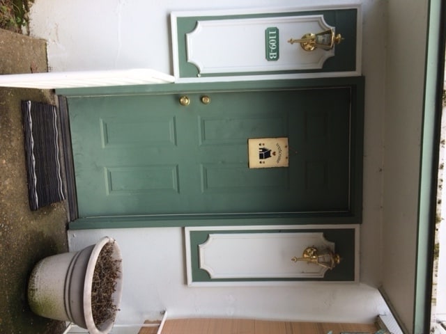 Photo - French Quarter Apartments