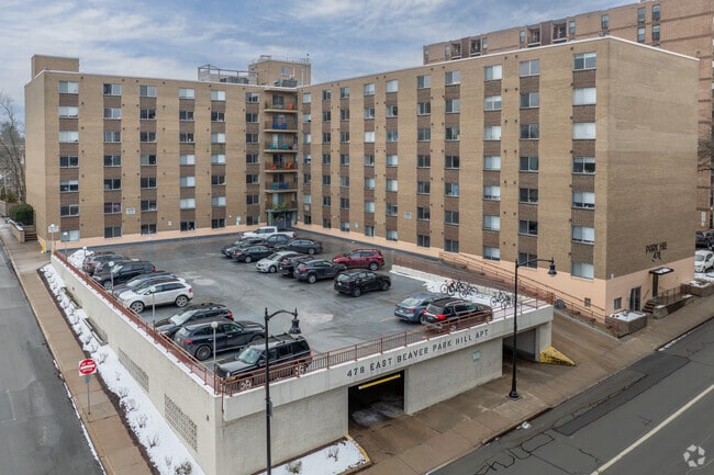 Park Hill