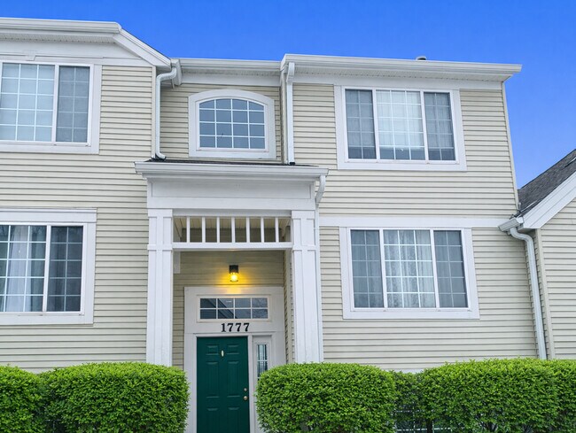 Building Photo - 1777 Concord Dr