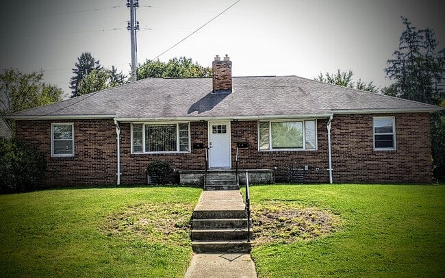 Building Photo - 807 Arlington Ave Unit 807