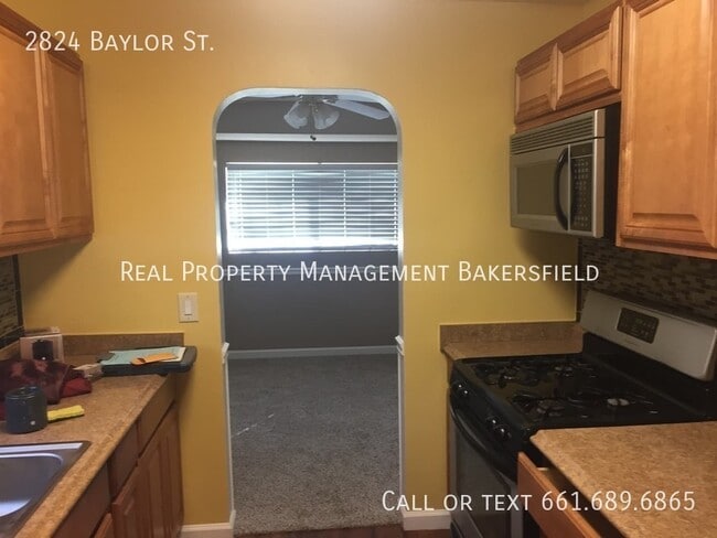 Photo - 2824 Baylor St