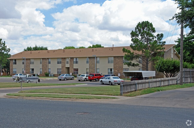Photo - Parkview Place Apartments