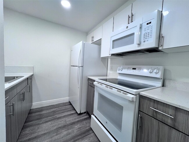 Photo - 1196 NW 40th Ave Condo Unit 92-310