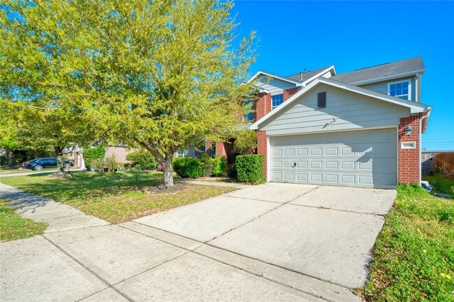 Photo - 6610 Autumn Sunset Ln